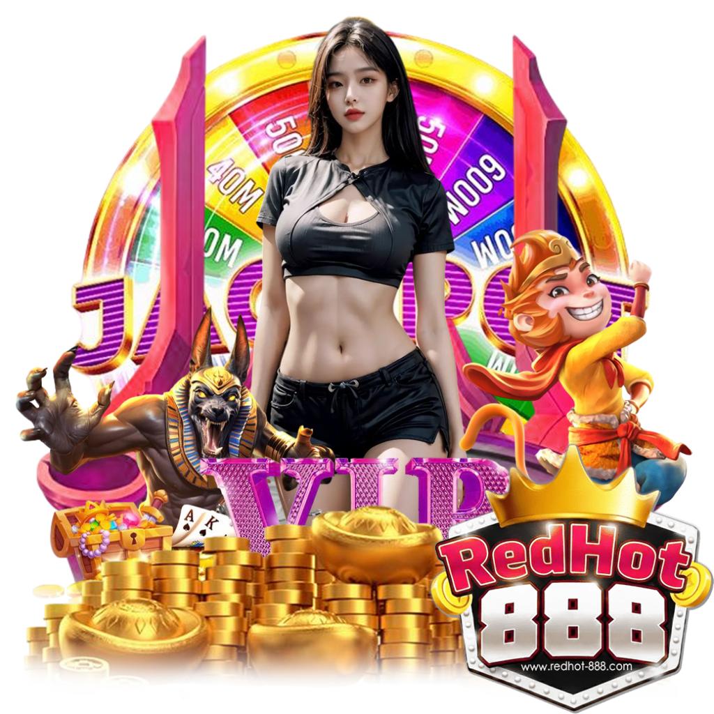 redhot888 mobile