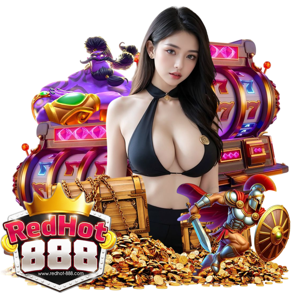 redhot888 vip